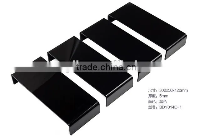acrylic bag display wallet acrylic stand acrylic bag holder