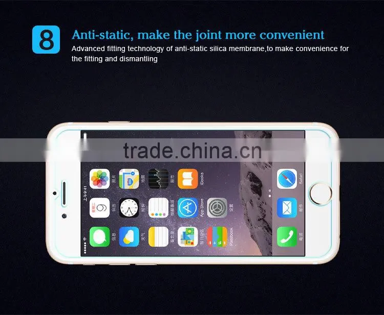 LZB high quality privacy screen protector