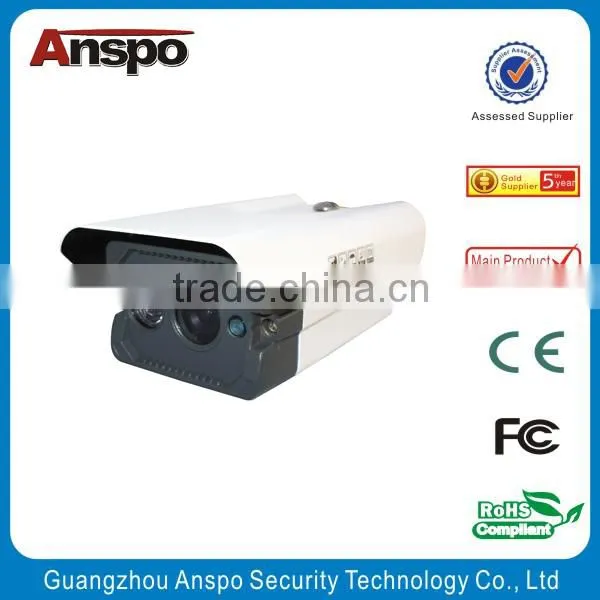 Hot sale in Guangzhou 1.0mp 1.3mp 2.0mp Bullet AHD Camera