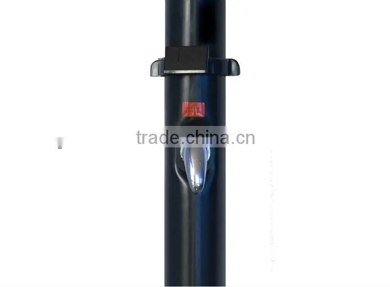 Outdoor Shower for Swimming Pool and Garden Solar Shower(P2603)