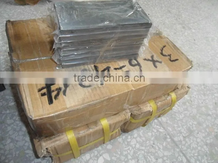 Metal plate