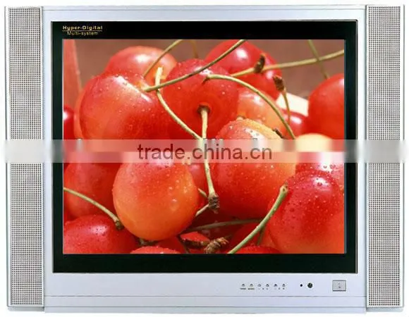 CRT TV