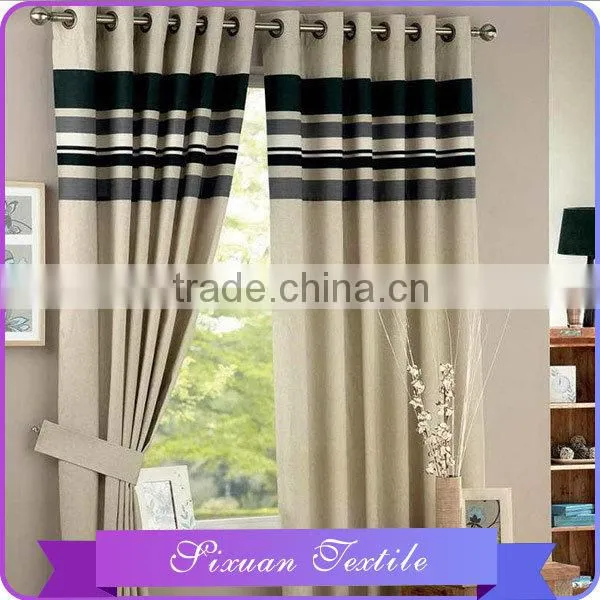 Alibaba china Useful Waterproof shower curtains prices