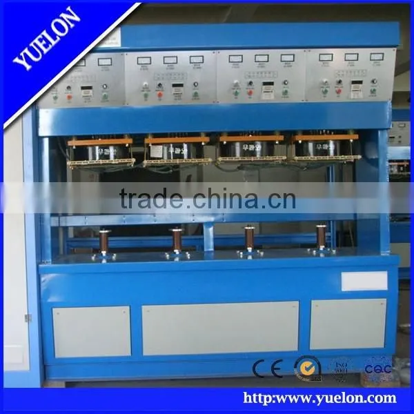 sandwich bottom heating machine