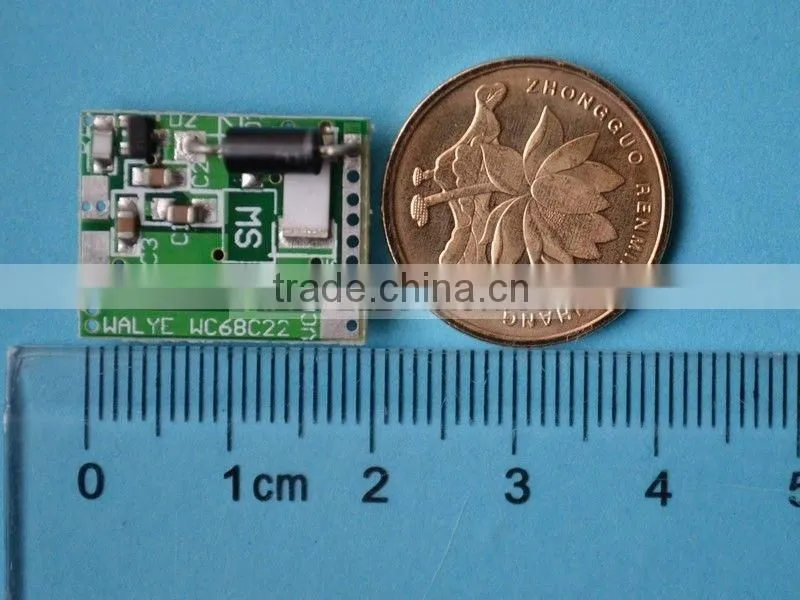 500mW-1W 445nm/447nm/450nm Blu-ray Drive Circuit Board