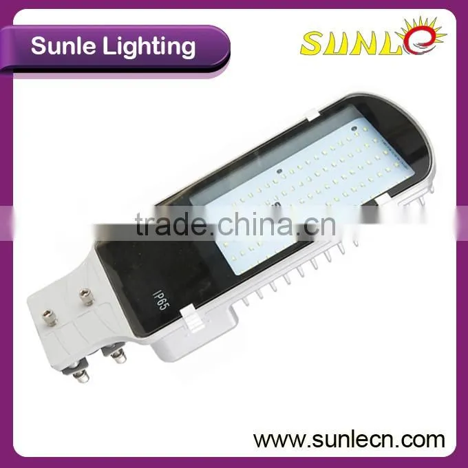 Ningbo Factory 16W 24W 32W 40W 60W LED Street Light SMD outdoor Lighting
