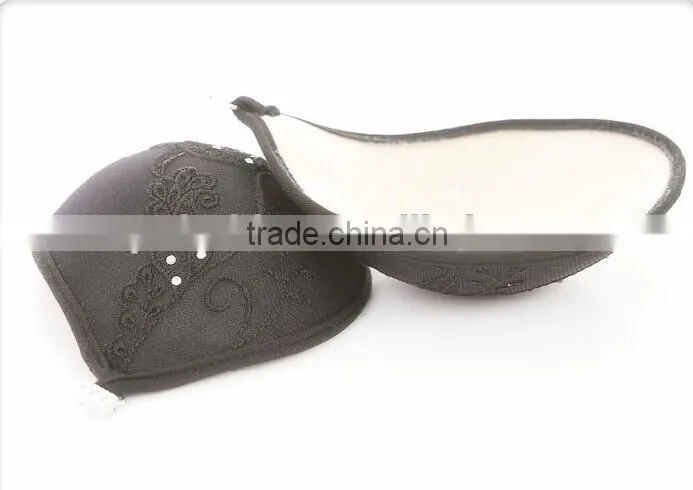 best sell sexy girl adhesive bra