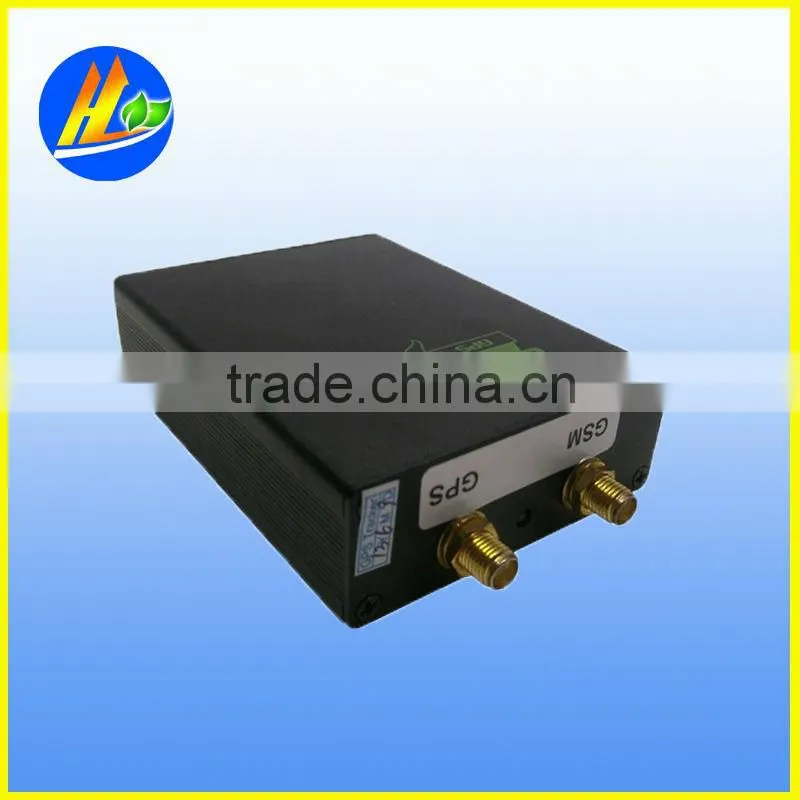 GPS vehicle tracking system TK106 mini size portable