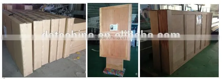 outdoor & indoor advertising light box