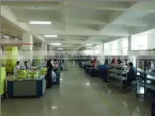 Jinjiang Leetooshoes Co., Ltd. company overview - view 2