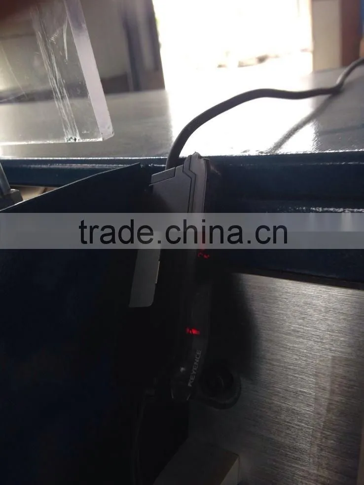 2015 BC-D3 turbocharger dynamic balancing machine from beacon machine with high qaulity