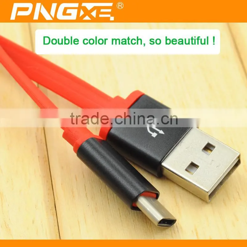 Wholesale High speed USB 3.1 Type-C Male to USB 3.0 Micro B Male cable