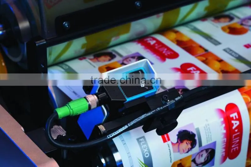 RY-850 paper cup flexo printing machine price