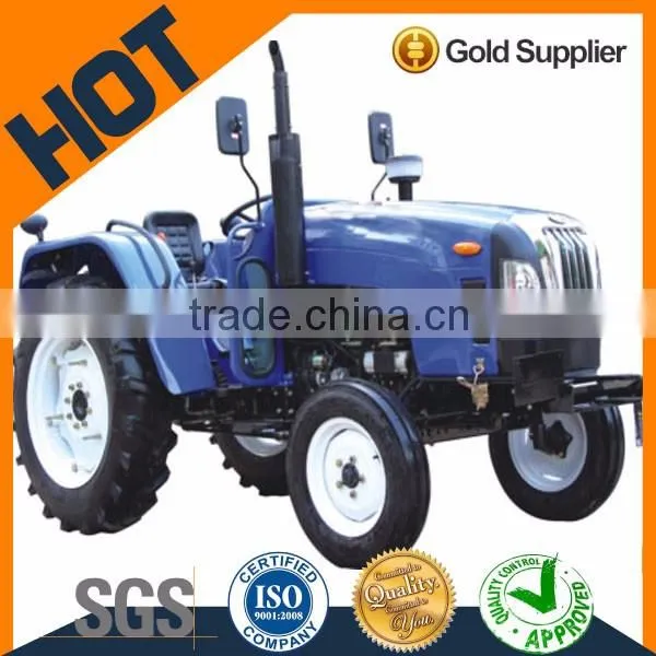 SW404 wheeled tractors for sale seewon 4WD good quality in china Shanghai