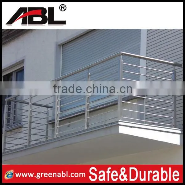 balcony railings stairs