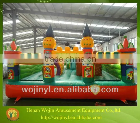 New design inflatable bounce house/used jumping castle for sale/bouncy castle