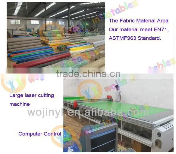 Children amusement park outdoor water pool/hot water inflatable pool/best selling paddle boat pool