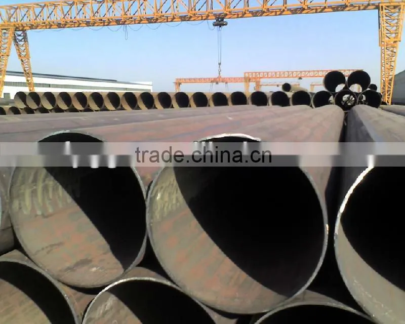 China high quality API 5CT Casing Tube
