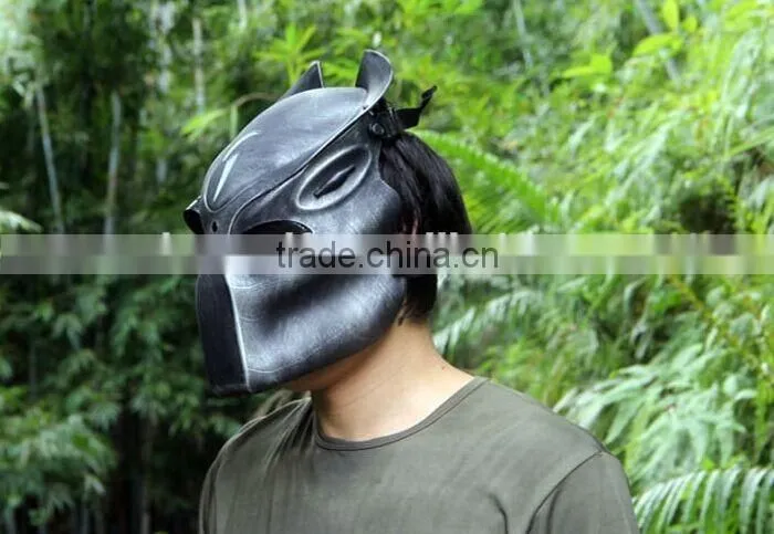 New cycling skeletons seal mask cycling masks CS strategy mask