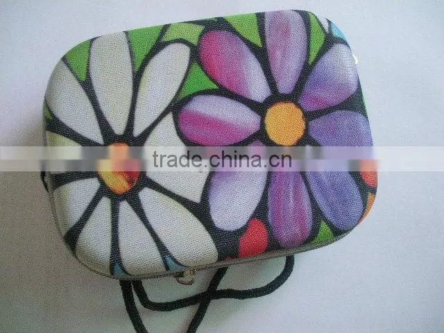 (GC-CA-16)fabulous cheap eva camera bag with foam