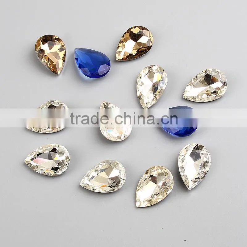2015 Hot sale china wholesale silver plated handmade glass beads