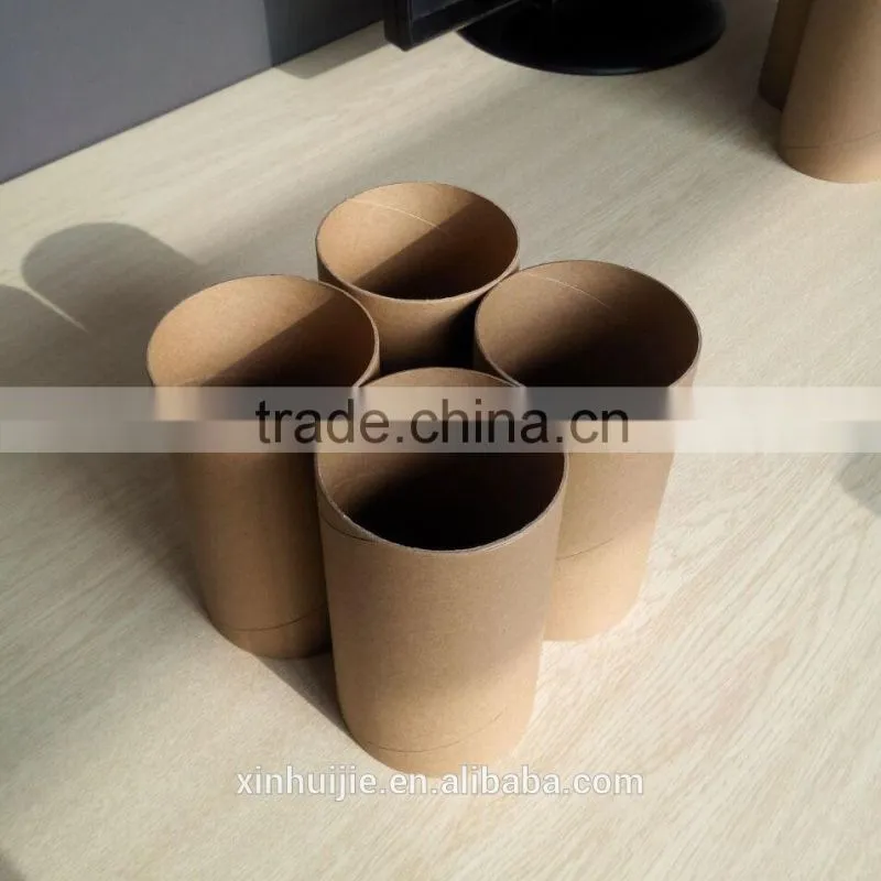 Pants Usage Strut Hangers paper tube, small cylinder tube