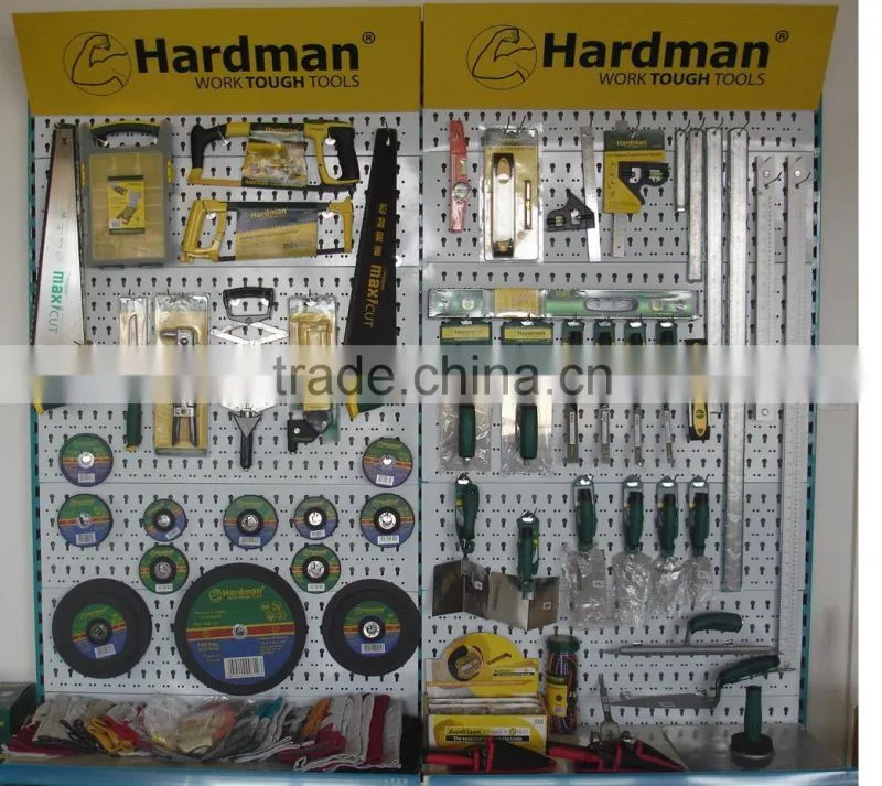 Various Hand Tools