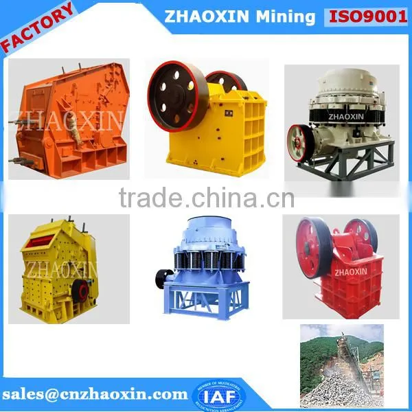 China top quality Mining machinery,Mining machine