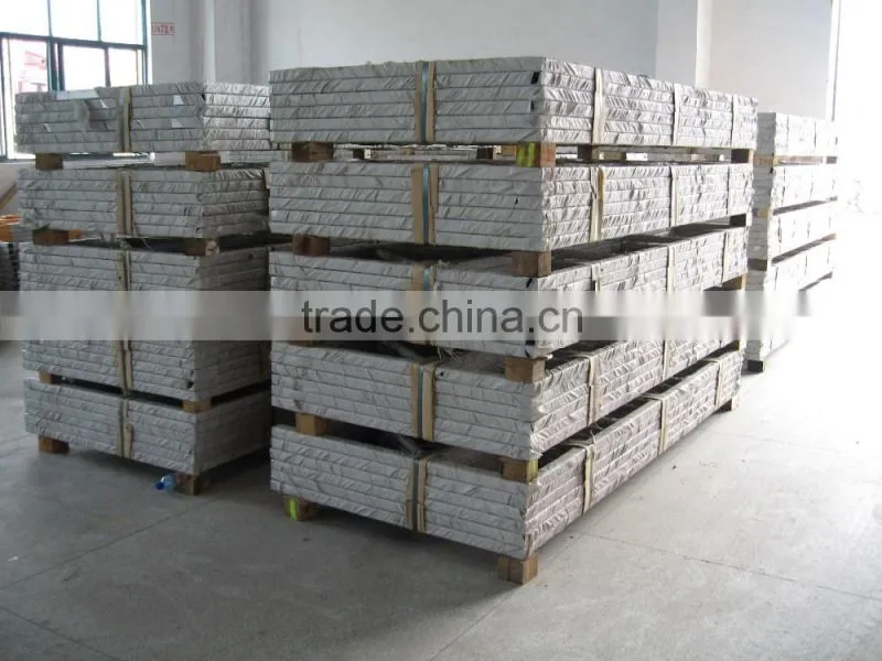 ZLP100,500,630,800 Powered Suspended Platform