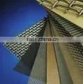 brass wire mesh