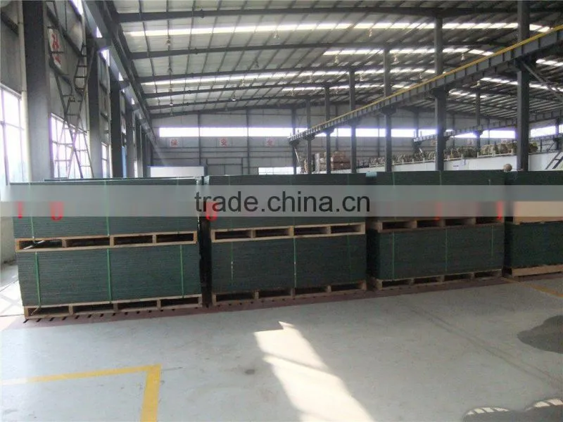New-Style PE,PP Construction Formwork production line