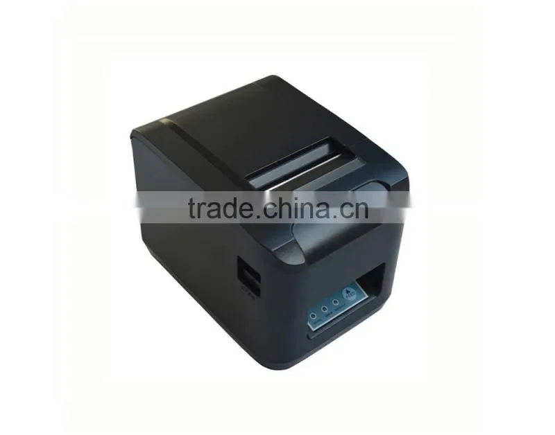 High Quality 80mm Thermal Invoice Printer