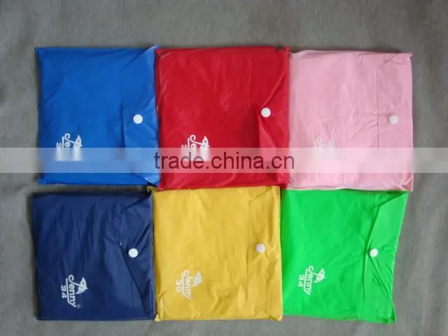 children's bicycle poncho