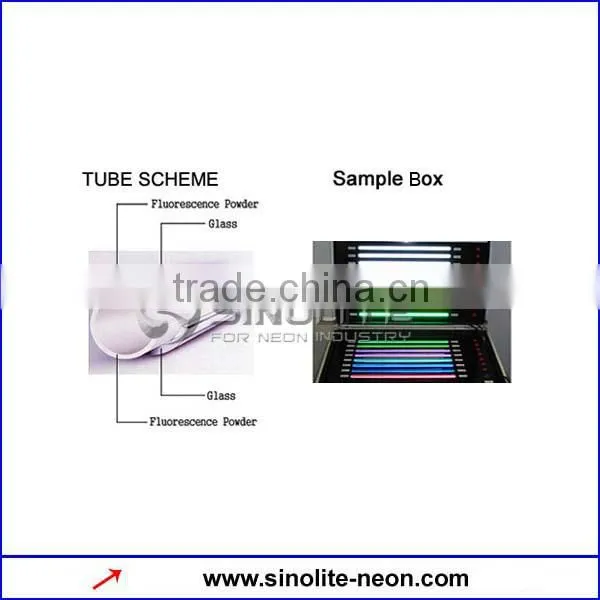 Sinolite Neon Tube