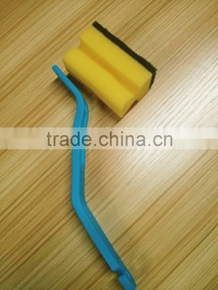 2014 New Product in China :Toilet Brush with Holder for Wholesale