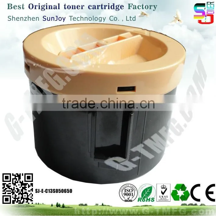 new compatible laser toner cartridge C13S050650