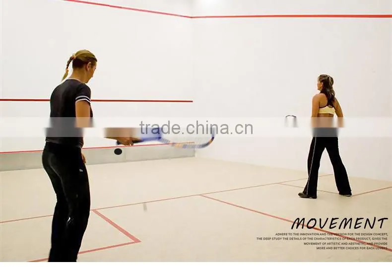 Quality High Standard Squash Rackets
