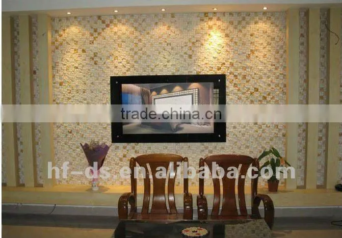 marble mosaic tile