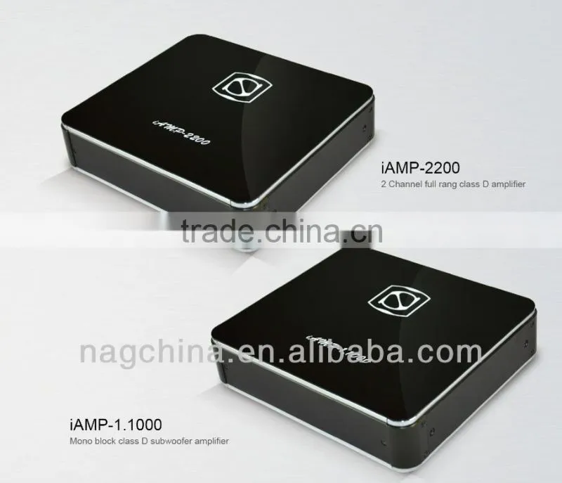 Amplifier