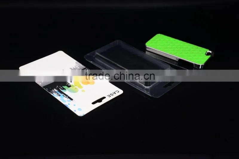 factory price new designed cellphone shipping box
