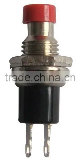 DS110 small electric push Switch