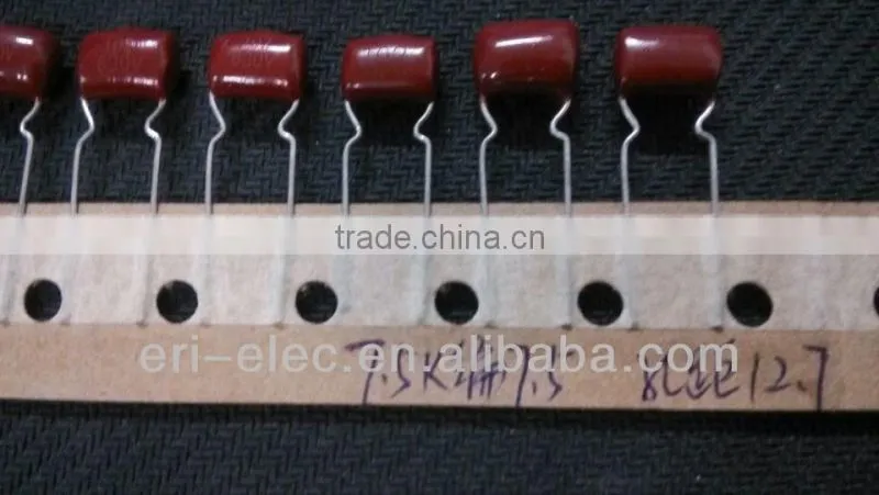 105k 250v film capacitor