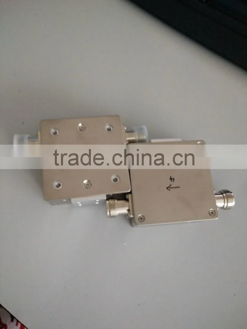 RF Isolator & Circulators 150-160MHz