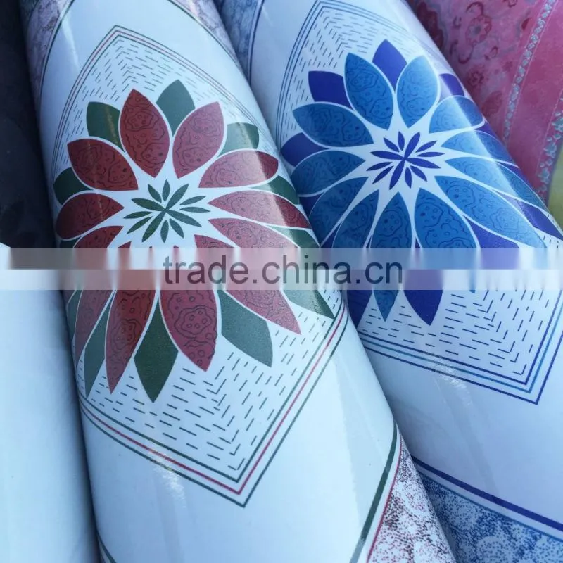 Vinyl/Pvc Floor Covering Roll