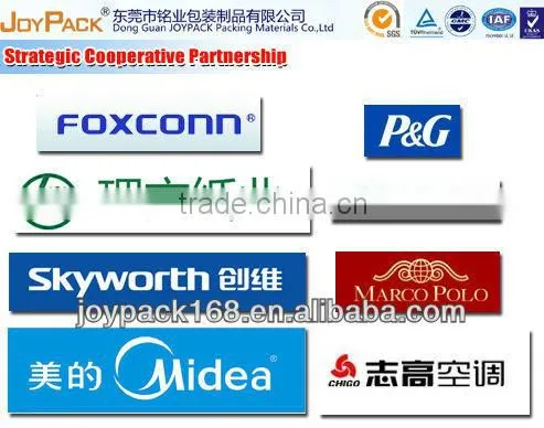 Good Tension Plastic Packing Strap