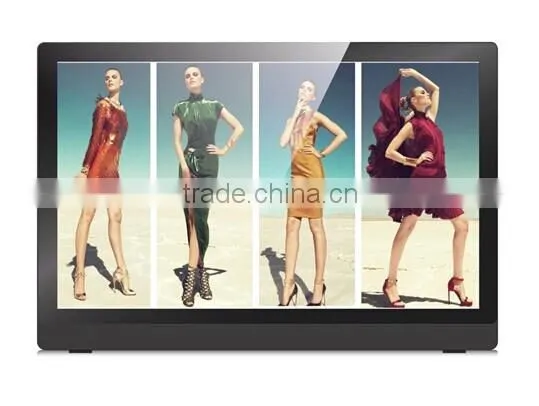 32 Inch Android 4.4 Digital Photo Frame