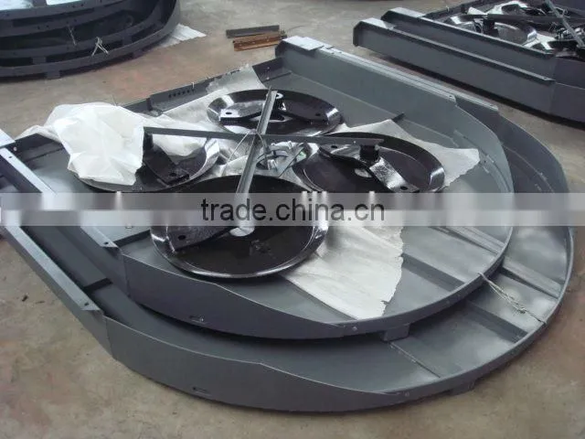 Rotary movers for sale(FM series 6FT)