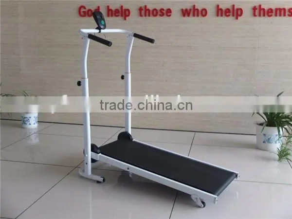 Manual Walking Treadmill