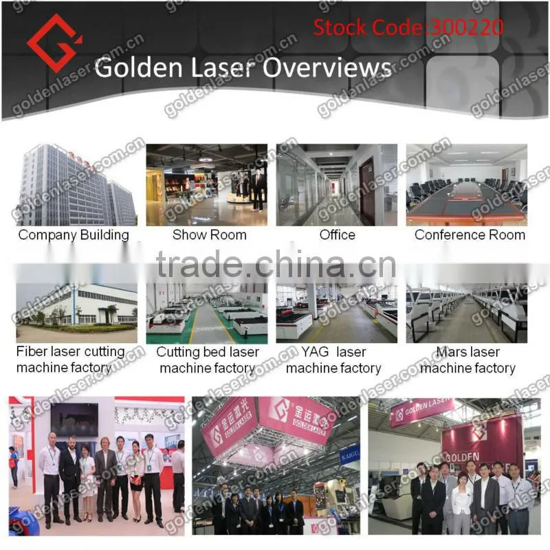 Metal Fiber Laser Marking Machine