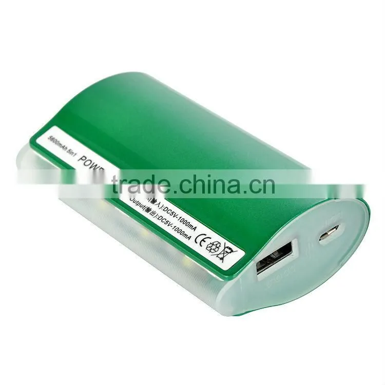 power bank manufacture seeking partner for business